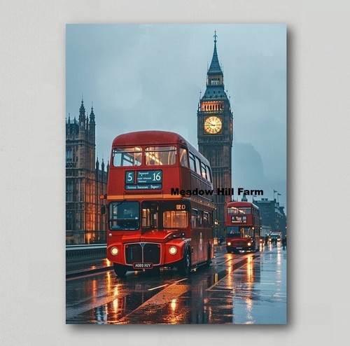 Fridge magnet aec london - magnet,