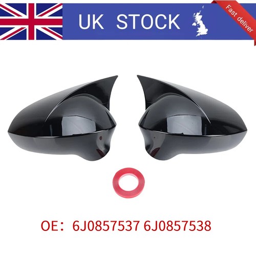 Pair for seat ibiza - seat, 2008-
