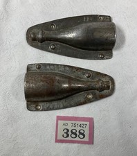 CHOCOLATE MOULD SMALL CHAMPAGNE WINE BOTTLE KITCHEN CANDY VINTAGE CHEF SWEET OLD