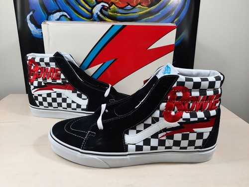 Vans sk8 david - x,