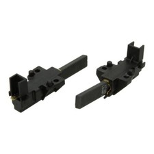 Indesit WD12XUK Carbon Brushes CESET Motor, Set of 2 Washing Machine Genuine