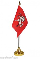 KENT TABLE FLAG desktop