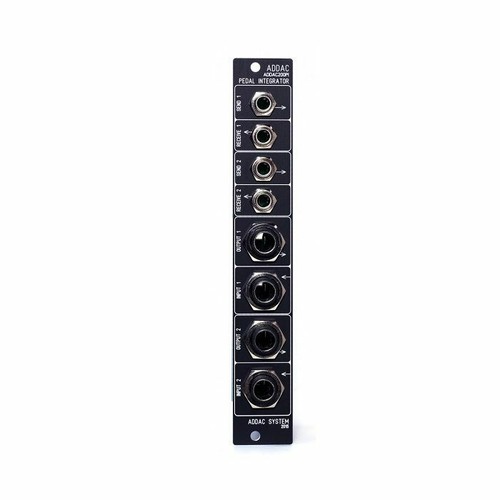 Addac system addac200pi - system,