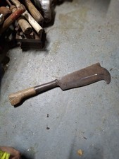 old vintage IH Make Bill Hook