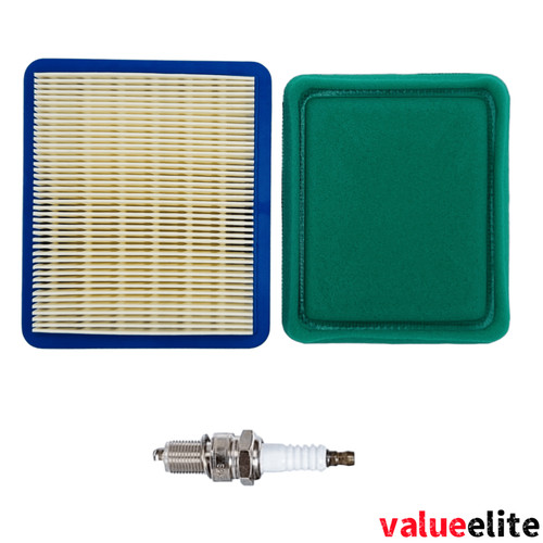 Air filter spark plug - air,