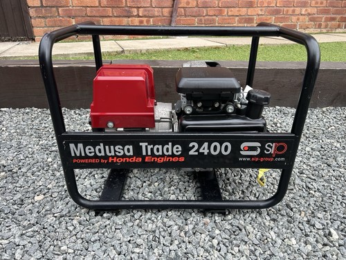 Sip medusa trade - sip, petrol