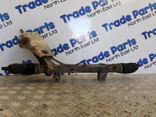 2016 RENAULT TRAFIC STEERING RACK 93458099