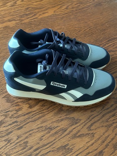 Reebok glide sneakers - glide, tennis