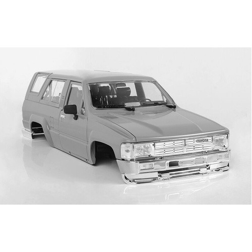 Rc4wd 1985 toyota 4runner - toyota,