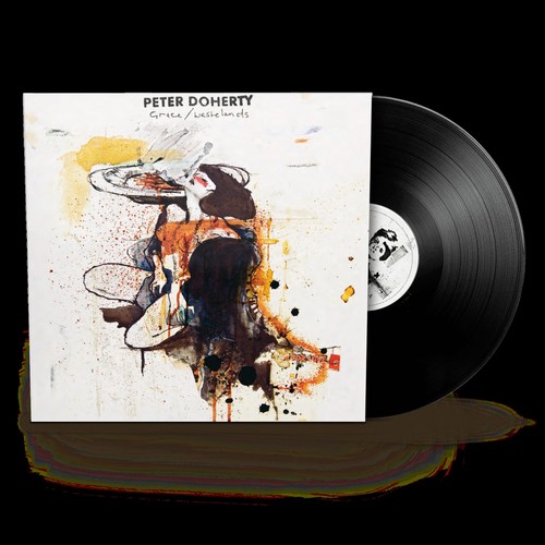 Peter doherty grace - peter,