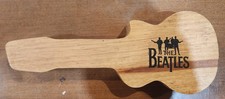 The Beatles Wooden Watch Case