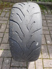 Track Day Yokohama Advan A048 195/50R15 82V.