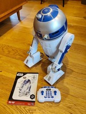 ThinkWay Toys Star Wars R2-D2