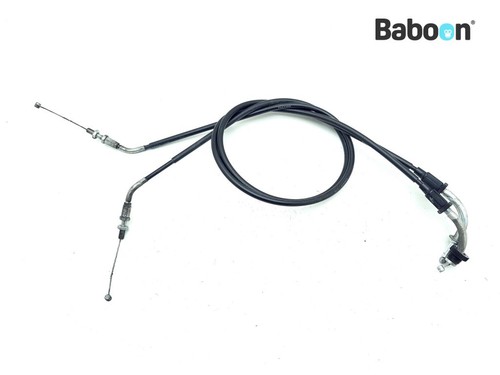 Throttle cable suzuki 125 - cable, rv