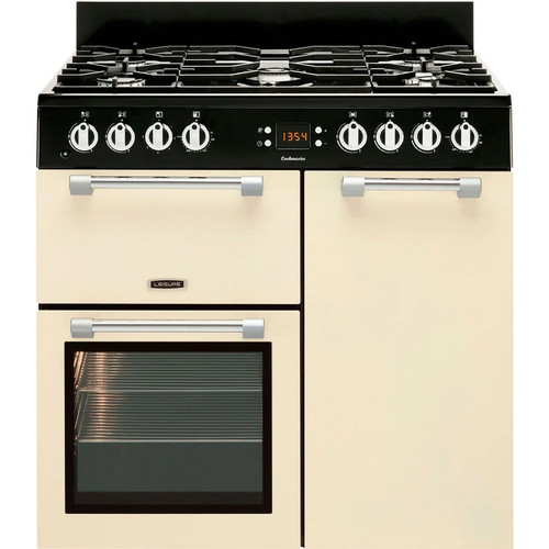 Leisure cookmaster ck90g232c - cookmaster,