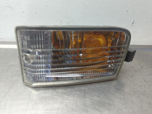 Toyota rav4 2003 fog light - 2003,