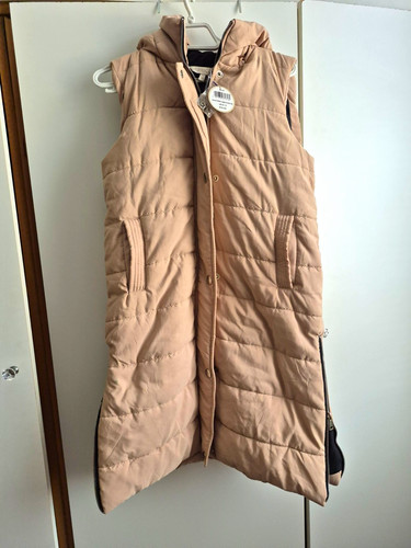 Apricot women beige padded - women's,