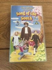 Walt Disney Classics Song of