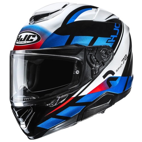Hjc rpha full - rpha, full-face