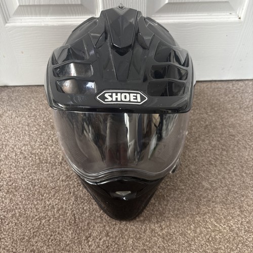 Shoei hornet adv motorcycle - hornet,