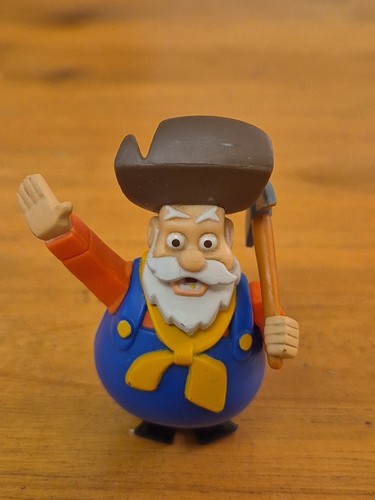 Disney pixar toy story - toy,