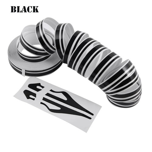 Striping pin stripe - striping,