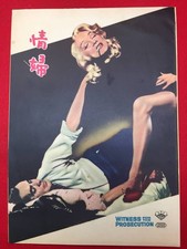 31300 Mistress B5 size