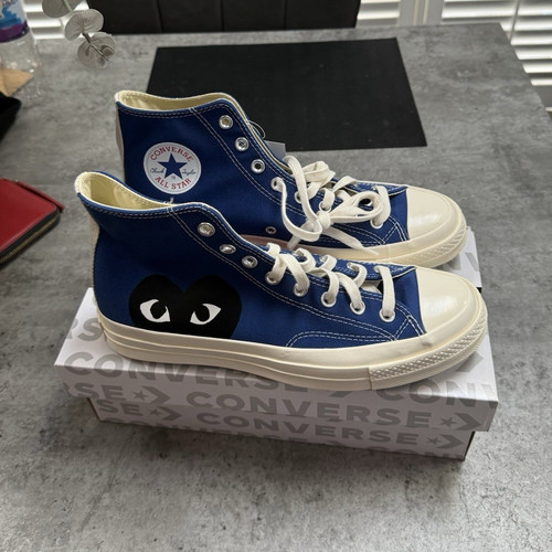 Converse comme des garçons - converse,