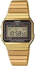 Casio Vintage Retro Digital