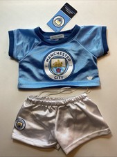 Build a Bear Manchester City