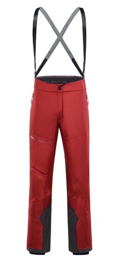 Black yak mens mahal gtx - yak,