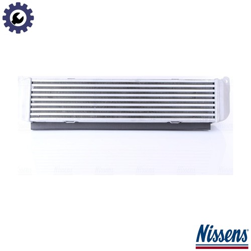 Charge air cooler 96243 for - cooler,