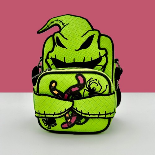 Oogie boogie the nightmare - oogie,