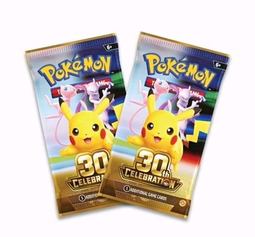 Pokemon 30th anniversary - 30th,