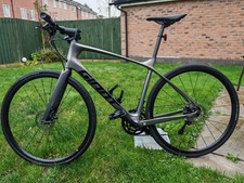 Giant FastRoad Advanced 2 Charcoal M-Large 2021