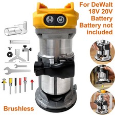30000RPM 6 Speed Brushless