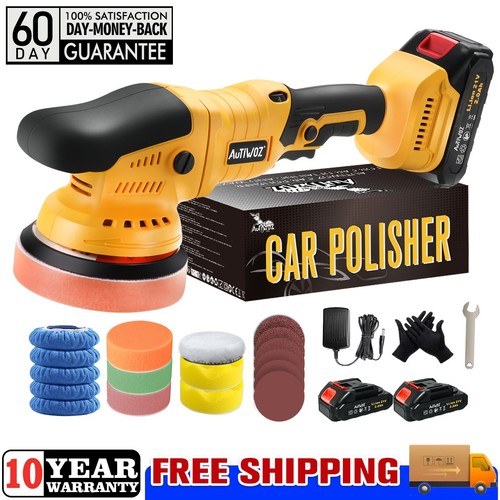 Autiwoz 21v cordless car - autiwoz,