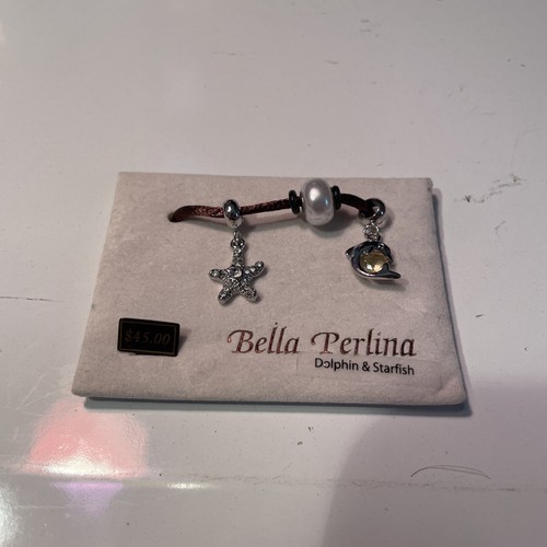 Bella perlina dolphin - bella, "dolphin