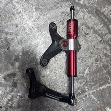 Kawasaki ZX10R 2008 - 2010