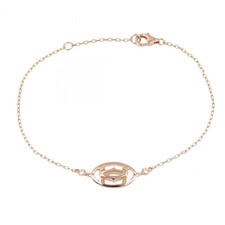 Cartier Double C Bracelet