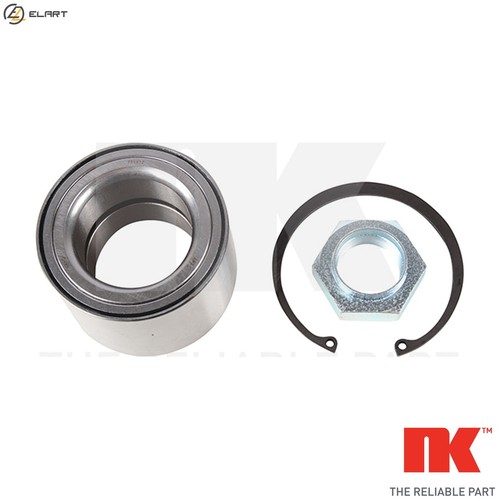Wheel bearing 751912 - wheel,