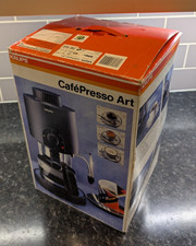 Krups CafePresso Trio Coffee