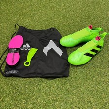 Adidas Ace 16 + Purecontrol