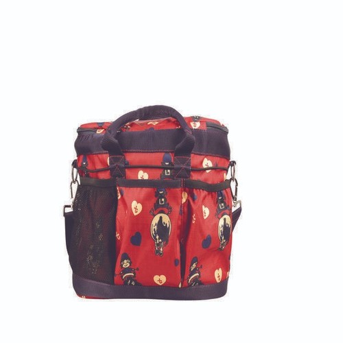 Thelwell grooming kit bag - thelwell,