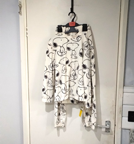 Parts boy pyjamas set top - parts, boy's