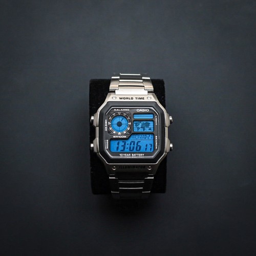 Men casio royale - casio,
