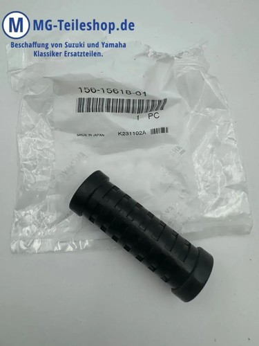 Yamaha kickstarter rubber - yamaha,