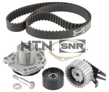 WATER PUMP & TIMING BELT KIT