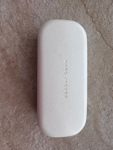 Marc jacobs glasses - glasses, white