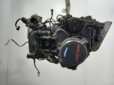 KTM 125 DUKE Engine 2017-2023